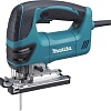 Электролобзик Makita 4350CTJ (кейс)