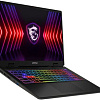 Игровой ноутбук MSI Sword 16 HX B14VFKG-202US