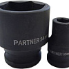 Головка слесарная Partner PA-44526