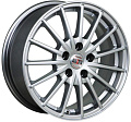 Литые диски Alcasta M60 16x6.5&quot; 5x114.3мм DIA 66.1мм ET 40мм HS