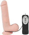 Вибратор Orion Medical Silicone 5968680000