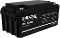 Аккумулятор для ИБП Delta DT 1265 (12В/65 А·ч)