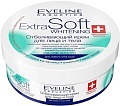 Eveline Cosmetics Крем для лица Extra Soft Whitening отбеливающий 200 мл