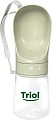 Поилка Triol Travel Компакт 30221028 (оливковый)