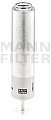 MANN-filter WK5001