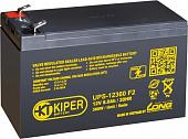 Аккумулятор для ИБП Kiper UPS-12360 F2 (12В/8 А&middot;ч)