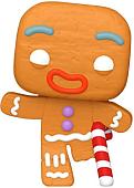 Фигурка Funko POP! Movies Shrek DW 30th Gingy (1597) 81174