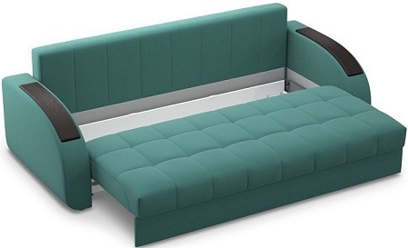 Диван Moon Trade Рио 109 002707 (пенополиуретан, зеленый)