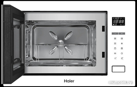 Микроволновая печь Haier HMX-BTG259W