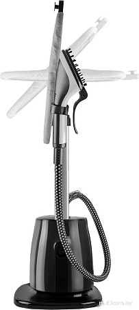 Отпариватель VLK Rimmini 8600 (черный)