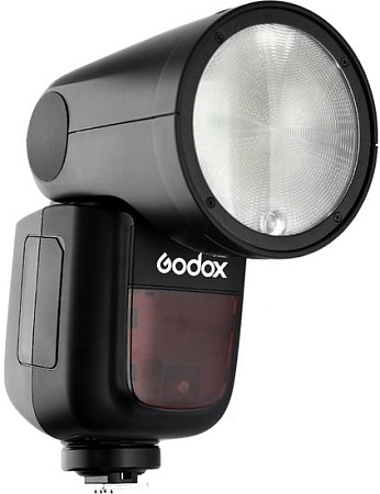 Вспышка Godox V1F для Fujifilm