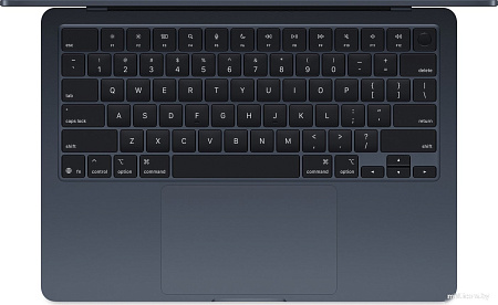 Ноутбук Apple MacBook Air 13" M4 2025 MC6C4