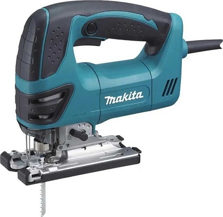 Электролобзик Makita 4350CTJ (кейс)