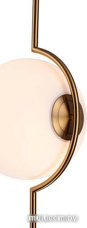 Подвесная люстра Indigo Opaco V000150