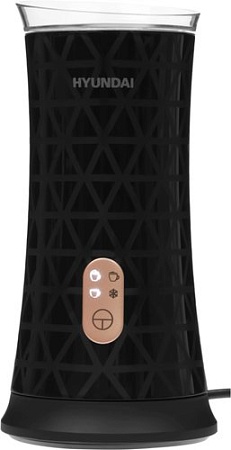 Автоматический вспениватель молока Hyundai HMF-P700