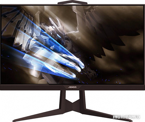 Монитор Gigabyte Aorus KD25F