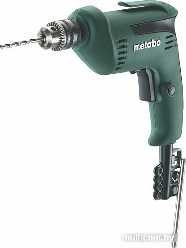 Безударная дрель Metabo BE 10 (60013300)