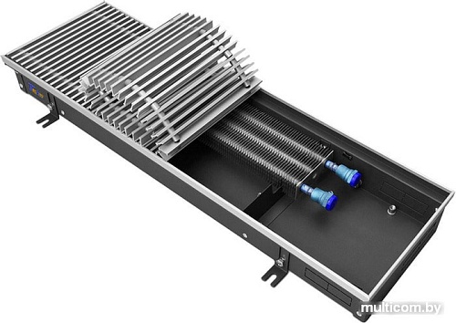 Встраиваемый конвектор Techno Usual KVZ 350-140-3500