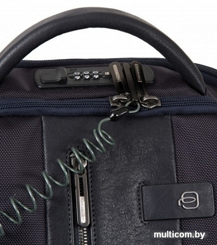 Рюкзак Piquadro Brief CA4439BRBM/BLU