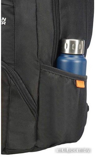 Рюкзак American Tourister Urban Groove UG7 (черный)