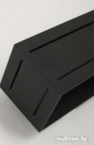 Бра Lampex Quado PRO PLUS B 690/KB CZA