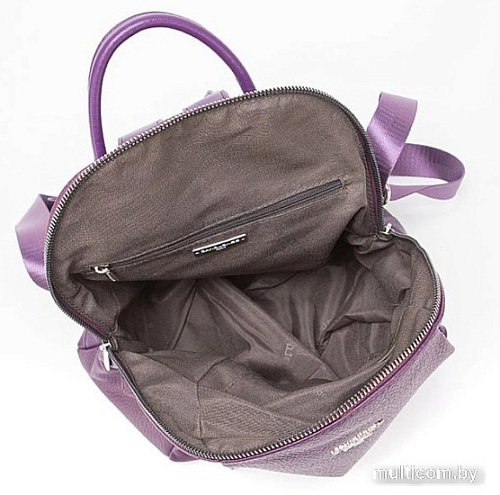 Городской рюкзак David Jones 823-CH21044E-PRP (фиолетовый)