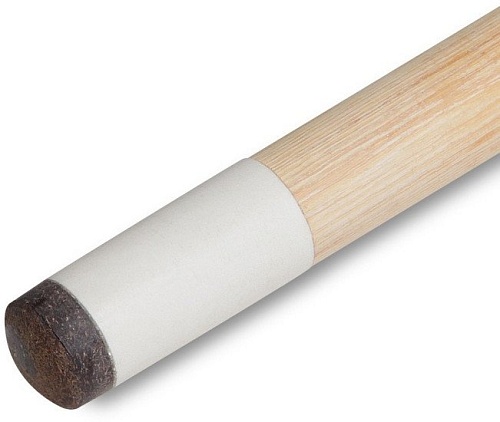 Кий Player 1PC 04008 (черный)