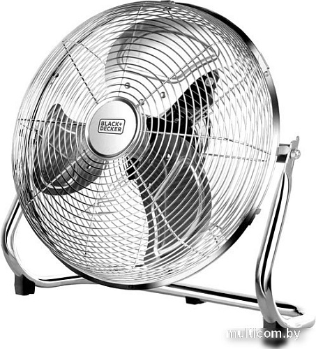 Вентилятор Black & Decker BXEFF120E