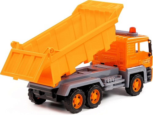 Самосвал Полесье Алмаз 94841