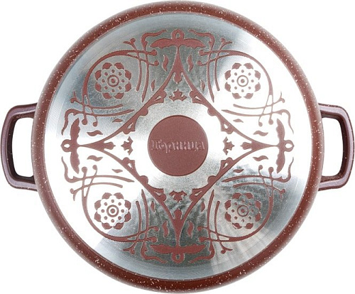 Жаровня Горница 260/70 мм, ж2611аш