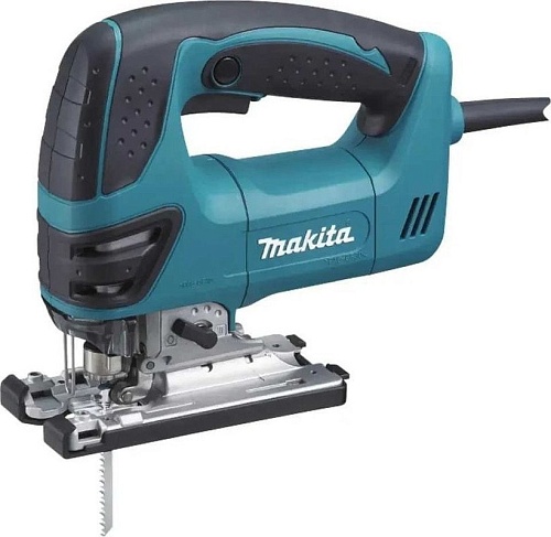 Электролобзик Makita 4350CTJ (кейс)