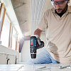 Дрель-шуруповерт Bosch GSR 12V-15 Professional 0615990K2L (2 АКБ, плоскогубцы)