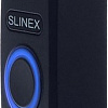 Видеодомофон Slinex ML-15HR (черный)