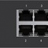 Коммутатор Ubiquiti EdgeSwitch 24 Lite [ES-24-Lite]