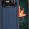 Телефон IIIF150 Air1 Pro Plus 6GB/128GB (кобальтовый синий)