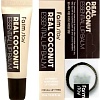 FarmStay Бальзам для губ Real Coconut Essential Lip Balm (10 мл)