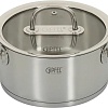Кастрюля Gipfel Capella 2697