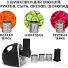 Мясорубка Великие Реки Ангара-1