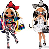 Кукла-сюрприз L.O.L. Surprise! OMG Movie Magic Starlette Doll 577911EUC