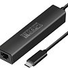 USB-хаб Ginzzu GR-765UB