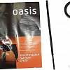 Ударная дрель Oasis DU-60