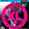 Струны для гитары D'Addario EXL-170BT