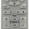 Пульт ДУ ZALA IP TV (серый)