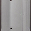 Душевой уголок Cezares VERONA-W-AH-2-120/100-P-Cr-R