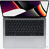 Apple Macbook Pro 14&amp;quot; M1 Max 2021 Z15H0007D