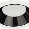 Точечный светильник ЭРА LED 21-18-6K Б0062146