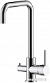 Смеситель Rossinka Silvermix Z35-29