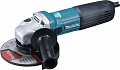 Угловая шлифмашина Makita GA6040