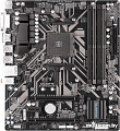 Материнская плата Gigabyte B450M DS3H (rev. 1.0)