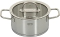 Кастрюля Gipfel Capella 2697